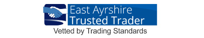 East Ayrshire Council Trusted Trader