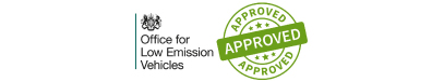 OZEV approved EV installer