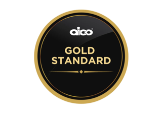 Aico Gold Standard Partner