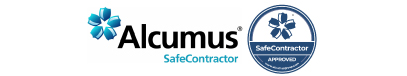 SafeContractor approved
