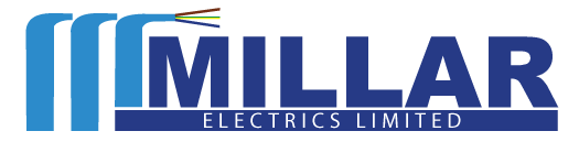 Millar Electrics Limited