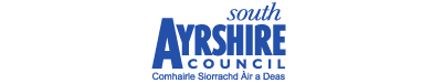 Client logo