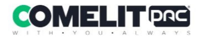 Comelit logo