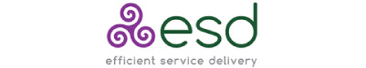 Client logo